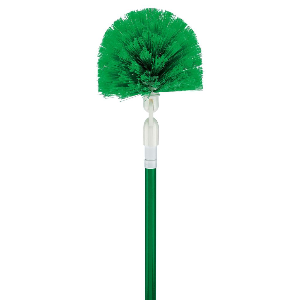 Swivel Duster with 72&quot; Ext Handle