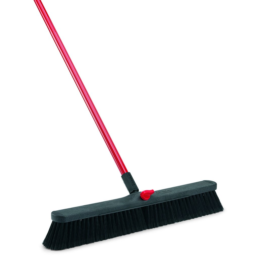 24&quot; Smooth Sweep - Complete Set