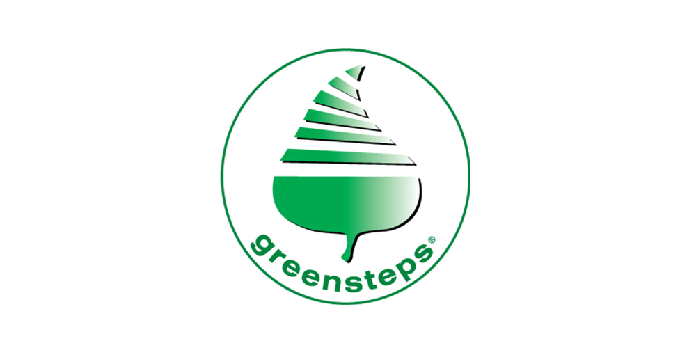 Libman Greensteps Program