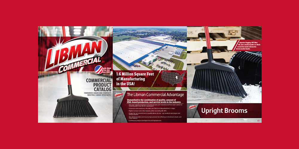 Libman Pro Catalog