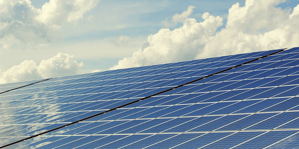 Libman Solar Panels