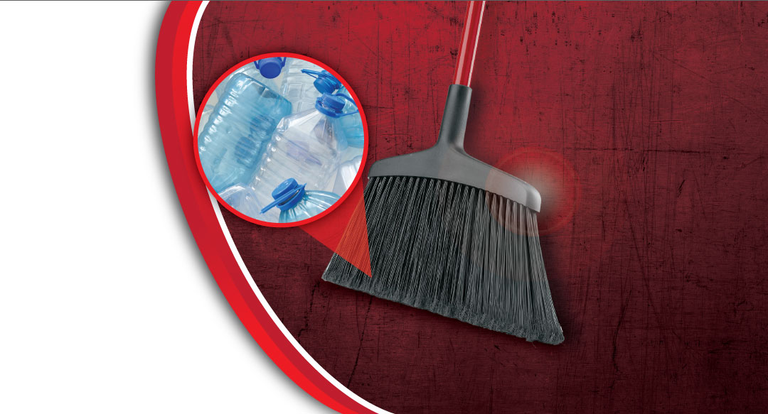Libman Pro Spotlight of the Month December 2021