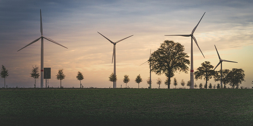 Wind Turbines