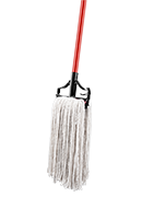 Wet Mop Heads & Handles