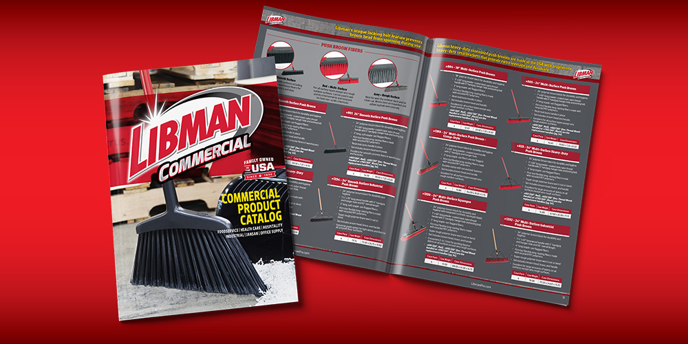 2025 Commercial Catalog Thumbnail