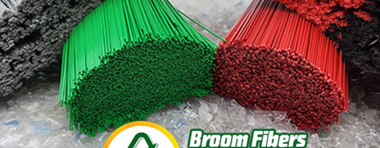 Broom Fiber 