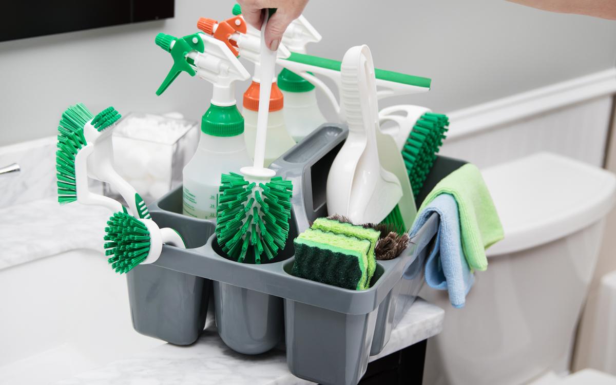 Libman Pro Maid Caddy