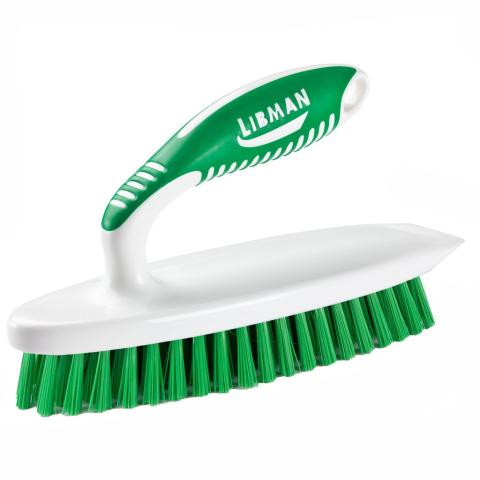 EASY GRIP SCRUB BRUSH