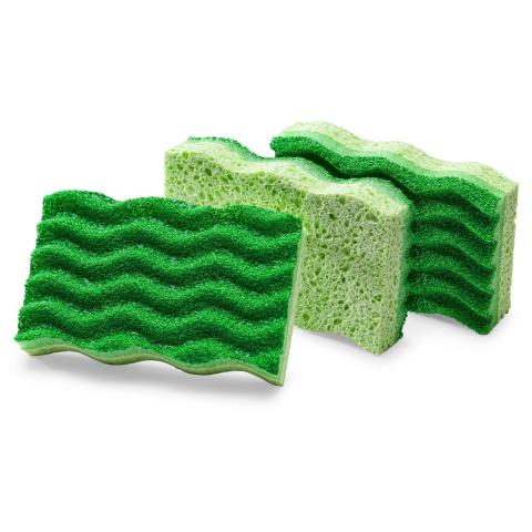 ALL-PURPOSE SPONGE