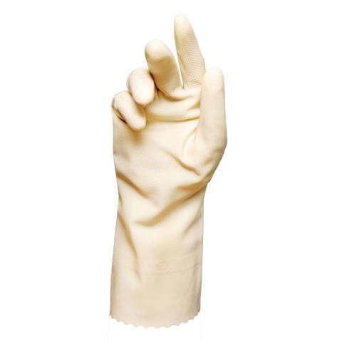 SMOOTH FEEL GLOVES - SMALL