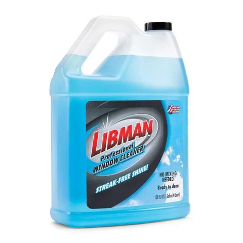 Libman 1064 Professional Window Cleaner