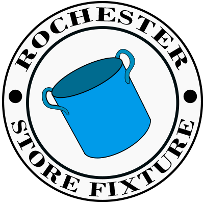 Rochester Store Fixture