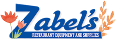 Zabel's Restaurant Equipment & Supplies