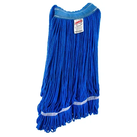 Mop head