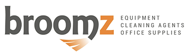 Broomz, Inc logo