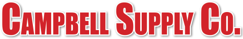 Campbell Supply Co. Logo