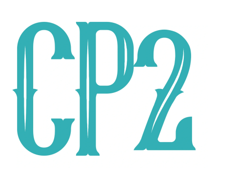 Cleaning On Purpose Plus logo