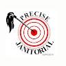 Precise Janitorial Supplies & Services, LLC logo
