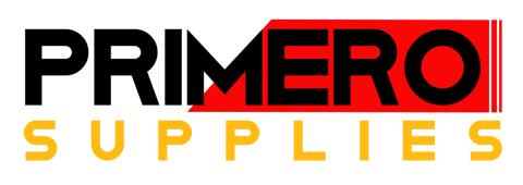 Primero Supplies, LLC. logo
