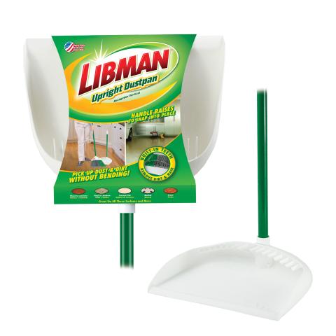 Upright Dustpan | Libman