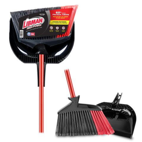 usmハラーパイプ 500mm 6本セット 929 Outdoor Scoop | Libman
