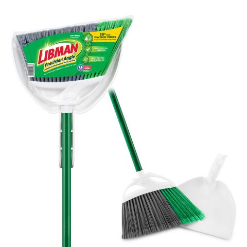 916 Closed-Lid Dustpan | Libman