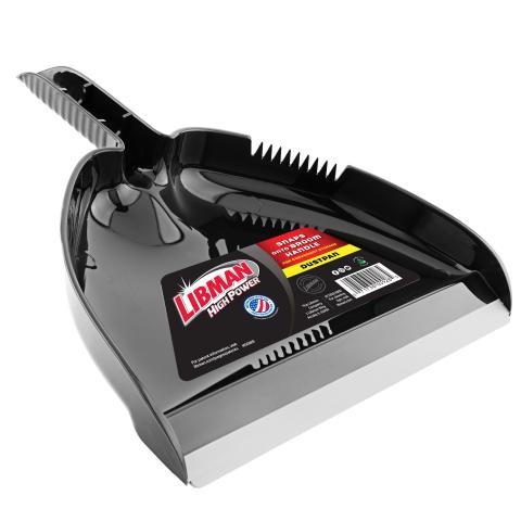 916 Closed-Lid Dustpan | Libman