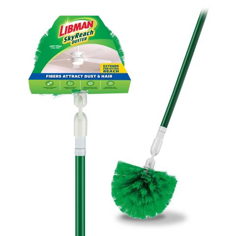 Swivel Duster