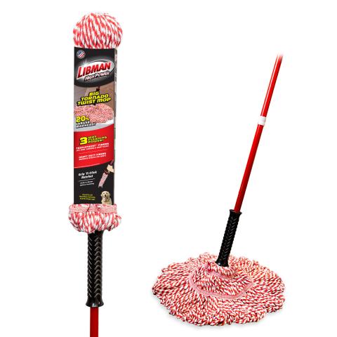 Big Tornado® Mop