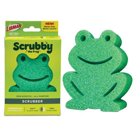 Scrubby