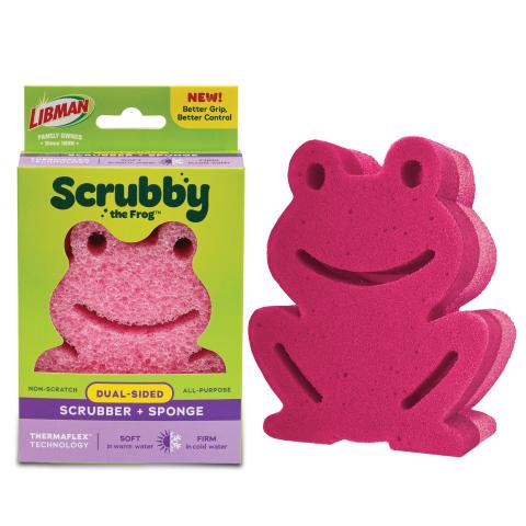 Scrubby