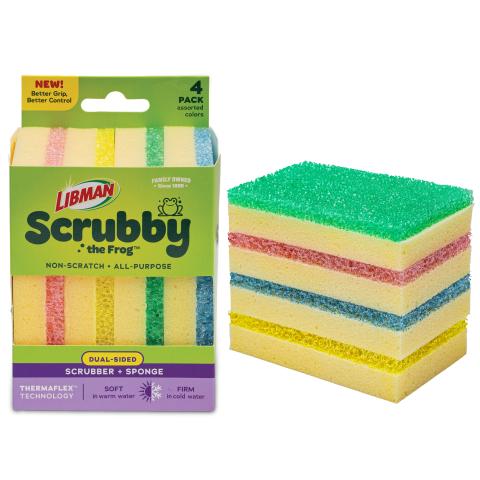 Scrubby