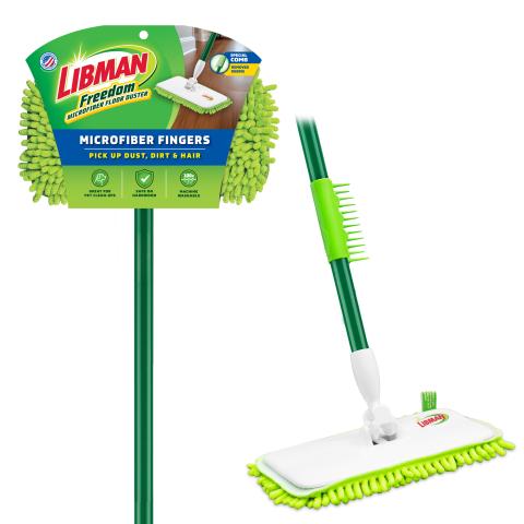 Freedom® Floor Duster