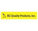 kcqualityproducts.com logo