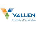 vallen.com logo