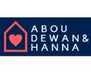aboudewanhanna.com logo