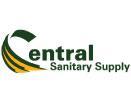 centralsanitary.com logo