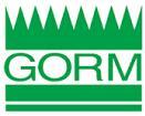 gorminc.com logo