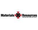 materialsresources.biz logo