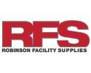 rfsupplies.com logo
