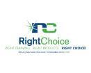 rightchoicejanitorialsupply.com logo