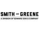 smithandgreene.com logo