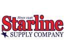 starlinesupply.com logo