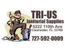 triusjanitorial.com logo