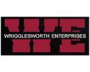 wrigglesworthenterprises.com logo
