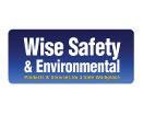 wisesafetyenv.com logo