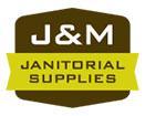 jmjanitorialsupplies.com logo