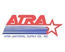 atrajanitorialsupply.com logo