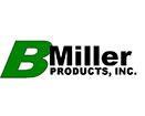 bmillerproducts.com logo