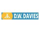 dwdavies.com logo